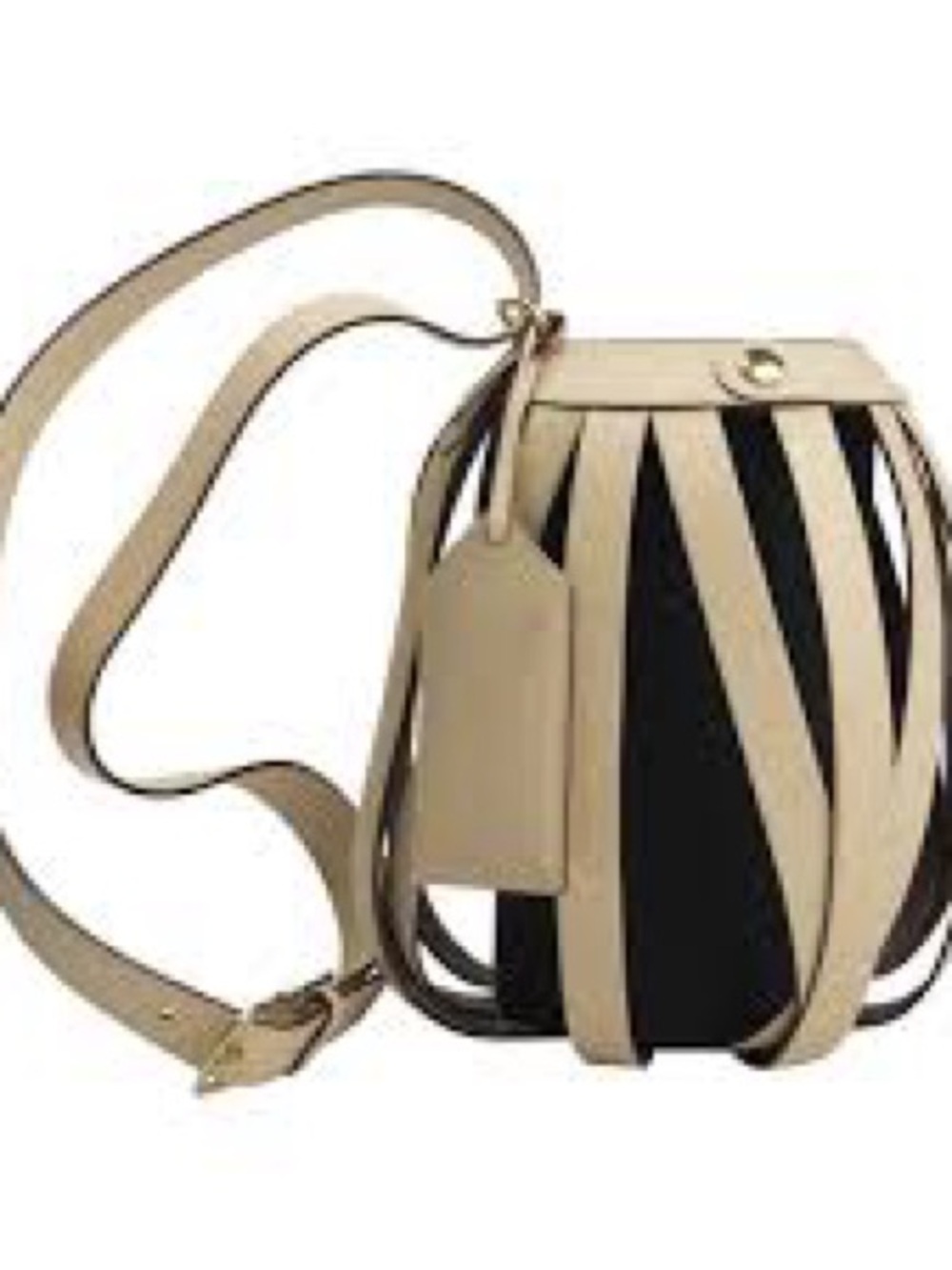 Krug Champagne Leather Case Carrying Bag Picnic Beach Gift Bottles Party